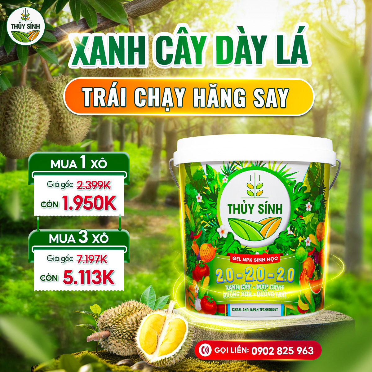 Lĩnh vực nông nghiệp